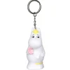 Moomin Snorkmaiden Light Up Keyring>House Of Disaster Cheap