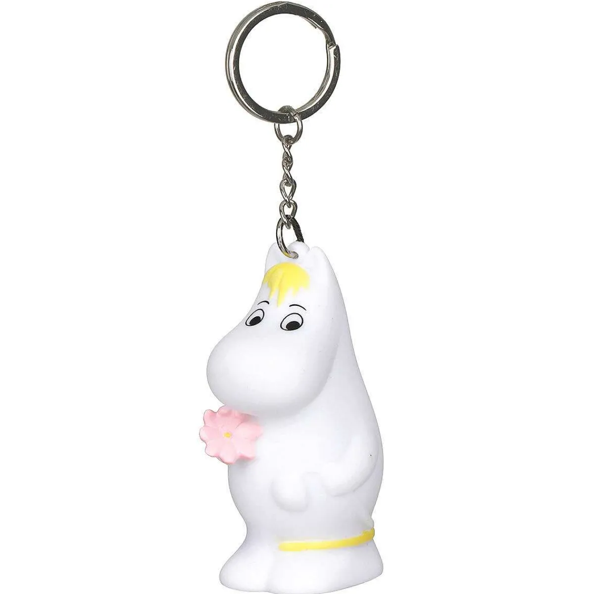 Moomin Snorkmaiden Light Up Keyring>House Of Disaster Cheap