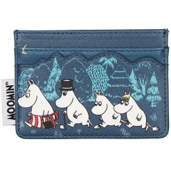 Moomin Forest Card Holder>House Of Disaster Cheap