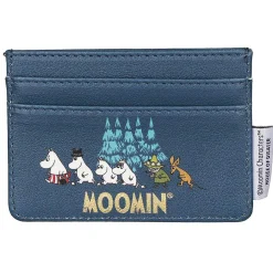 Moomin Forest Card Holder>House Of Disaster Cheap