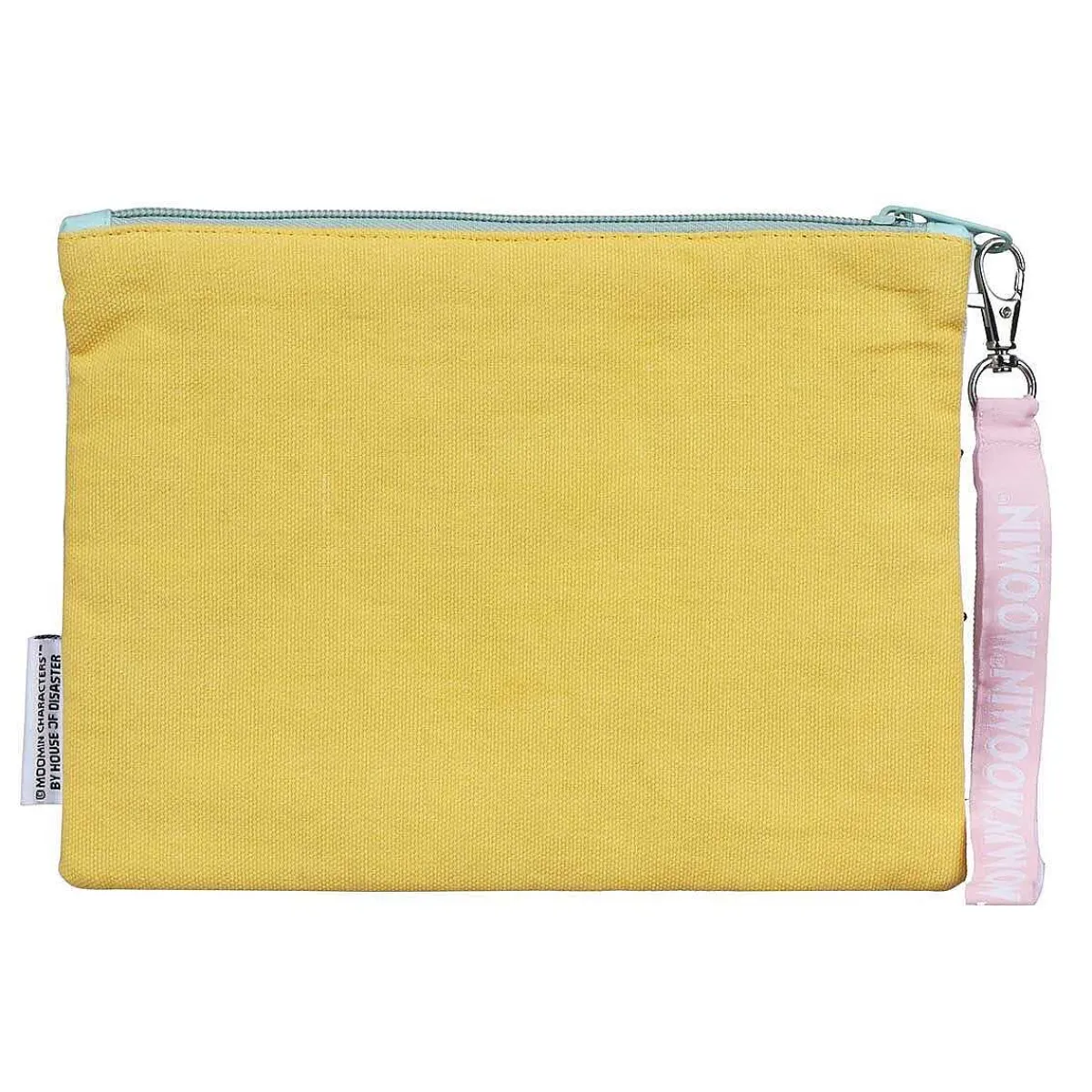 Moomin Lotus Large Pouch>House Of Disaster Cheap