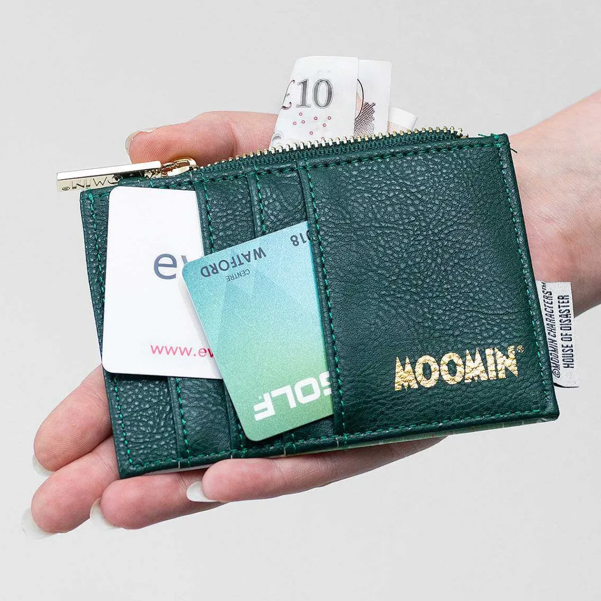 Moomin Dangerous Journey Purse>House Of Disaster Online