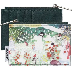 Moomin Dangerous Journey Purse><noscript><img width=