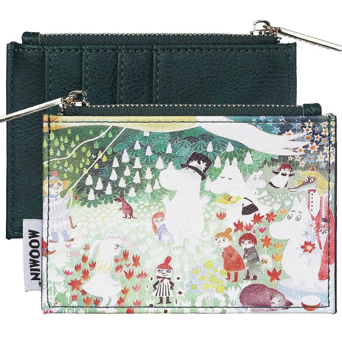 Moomin Dangerous Journey Purse>House Of Disaster Online