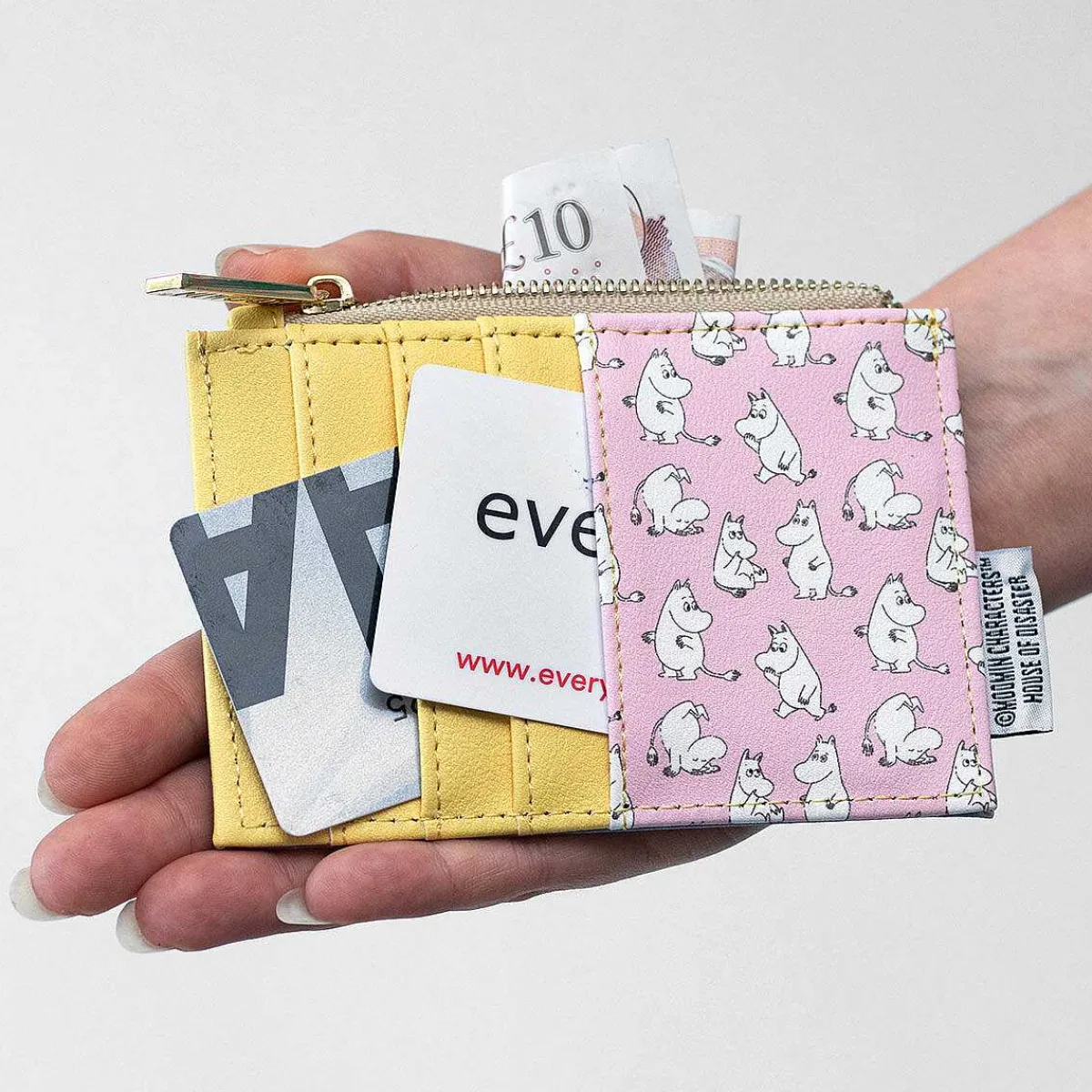 Moomin Star Purse>House Of Disaster Cheap