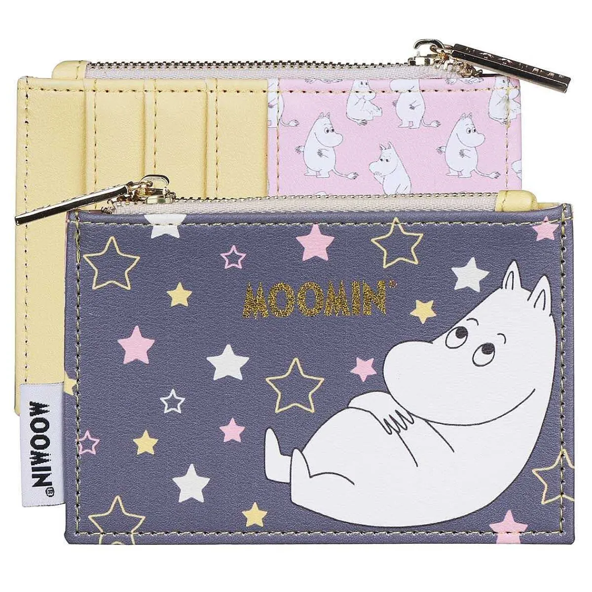 Moomin Star Purse>House Of Disaster Cheap