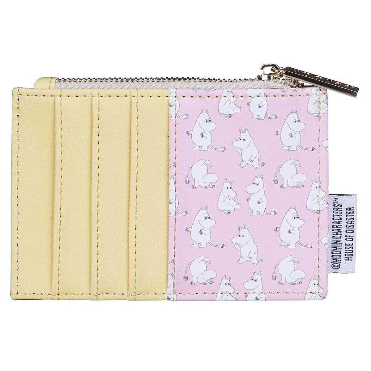 Moomin Star Purse>House Of Disaster Cheap