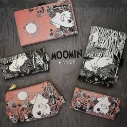 Moomin Love Makeup Bag><noscript><img width=