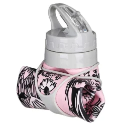 Moomin Love Foldable Water Bottle><noscript><img width=