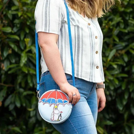 Moomin Cosmic Mini Bag>House Of Disaster Clearance