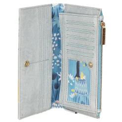 Moomin Picnic Wallet><noscript><img width=