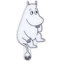 Moomin Acrylic Brooch>House Of Disaster Best Sale