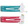 Moomin & Snorkmaiden Set Of 2 Hairclips>House Of Disaster Cheap