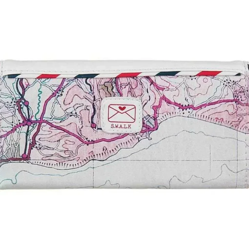 Paper Plane Wallet>House Of Disaster Best