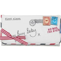 Paper Plane Wallet>House Of Disaster Best