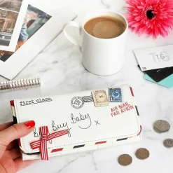 Paper Plane Wallet><noscript><img width=