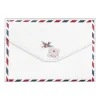 Paper Plane Envelope Travel Wallet>House Of Disaster Fashion