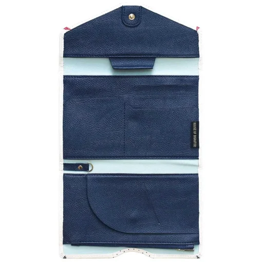 Paper Plane Envelope Travel Wallet>House Of Disaster Fashion