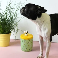 Peanuts Jar><noscript><img width=