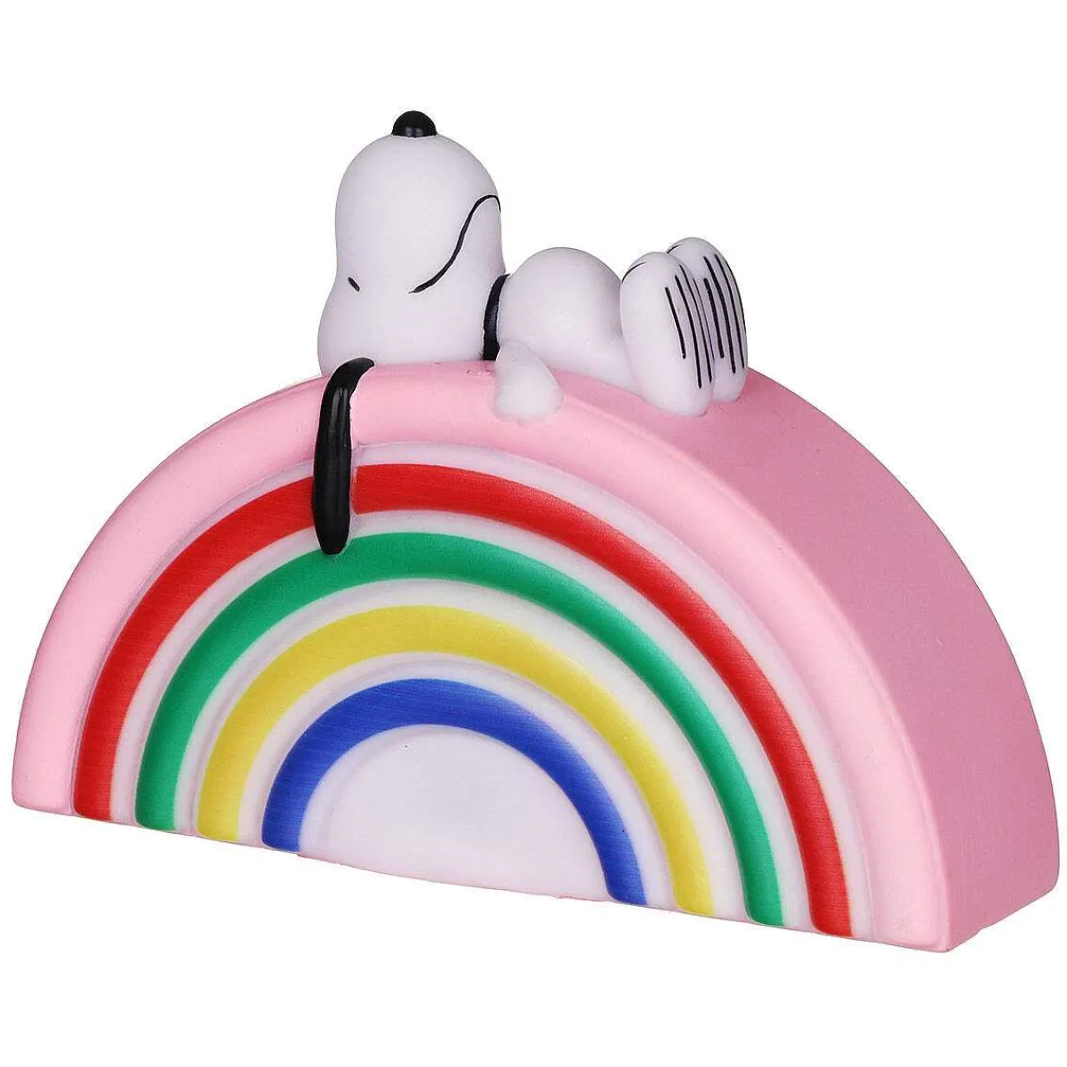 Peanuts Snoopy Rainbow Mini Led Light>House Of Disaster Cheap
