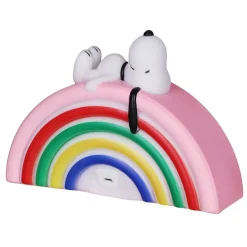 Peanuts Snoopy Rainbow Mini Led Light><noscript><img width=