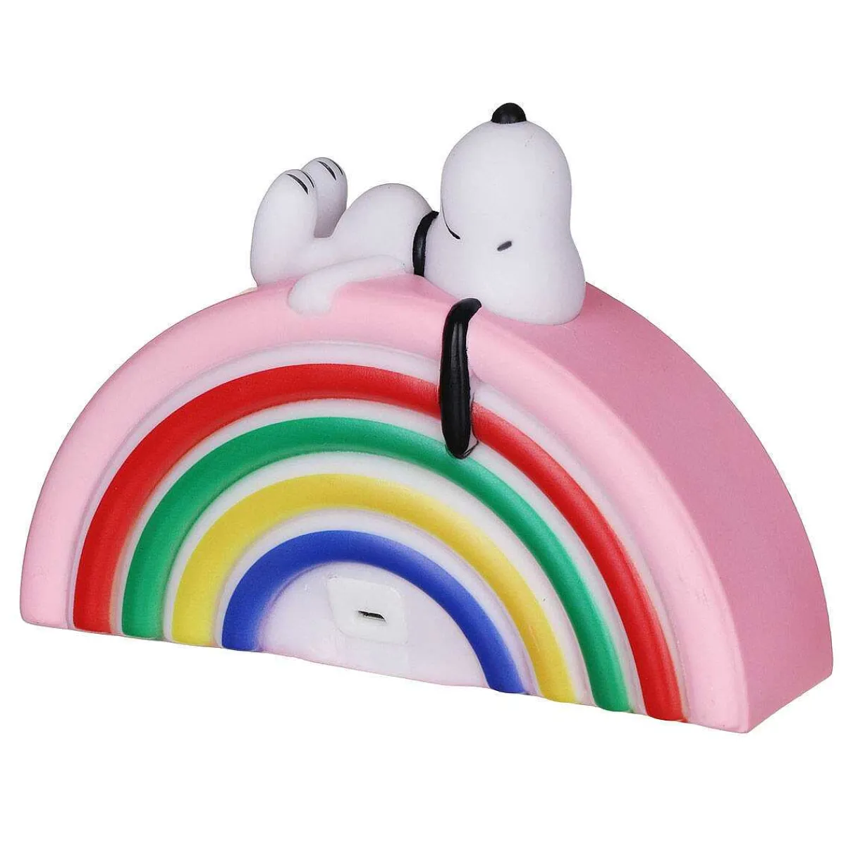 Peanuts Snoopy Rainbow Mini Led Light>House Of Disaster Cheap