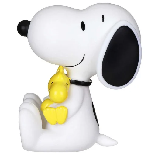 Peanuts Led Snoopy & Woodstock Light>House Of Disaster Discount