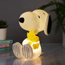 Peanuts Led Snoopy & Woodstock Light></noscript>House Of Disaster Discount