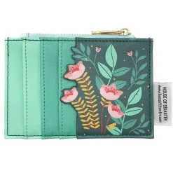 Secret Garden Fox Zip Purse>House Of Disaster Flash Sale