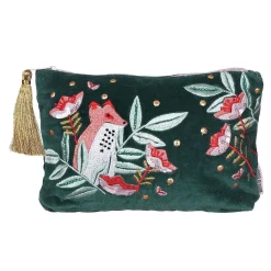 Secret Garden Fox Make Up Bag><noscript><img width=