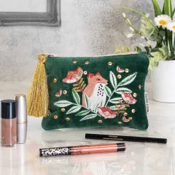 Secret Garden Fox Purse>House Of Disaster Sale