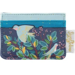 Secret Garden Bird Card Holder>House Of Disaster Cheap
