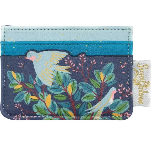 Secret Garden Bird Card Holder>House Of Disaster Cheap