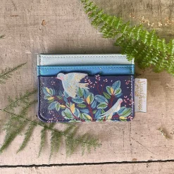 Secret Garden Bird Card Holder><noscript><img width=