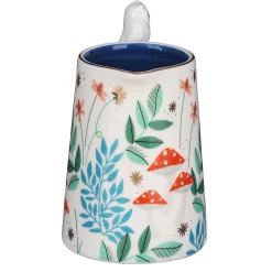 Secret Garden Owl Jug>House Of Disaster Outlet
