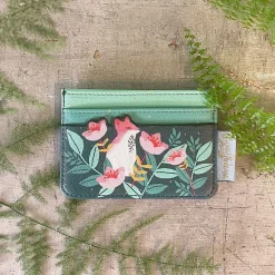 Secret Garden Fox Card Holder><noscript><img width=