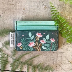 Secret Garden Fox Card Holder><noscript><img width=
