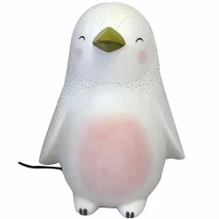 Small Led Penguin Light>House Of Disaster Sale