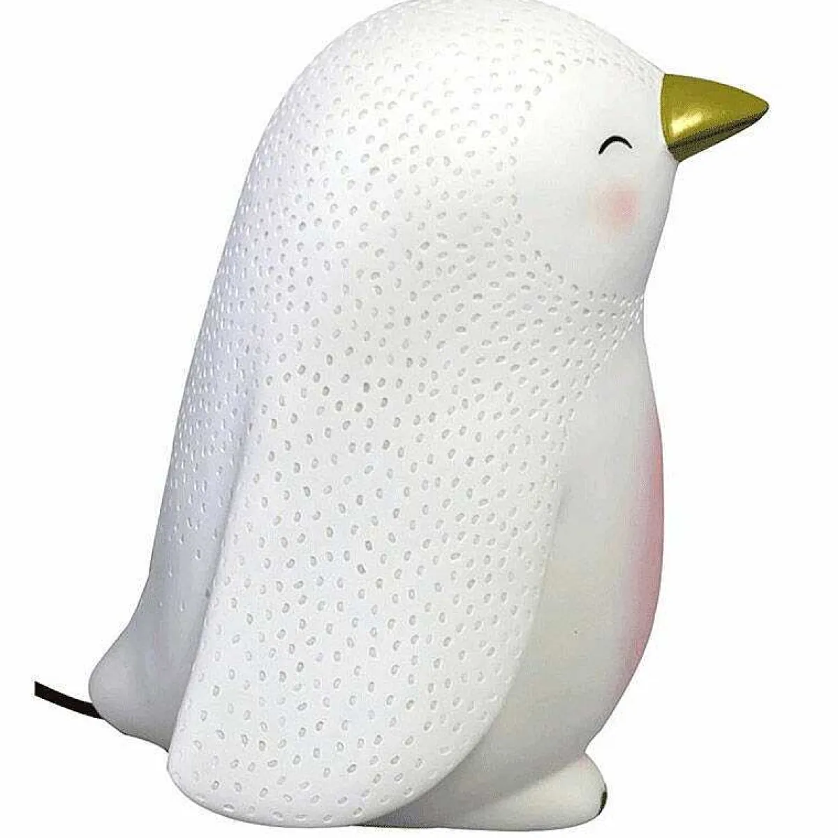 Small Led Penguin Light>House Of Disaster Sale