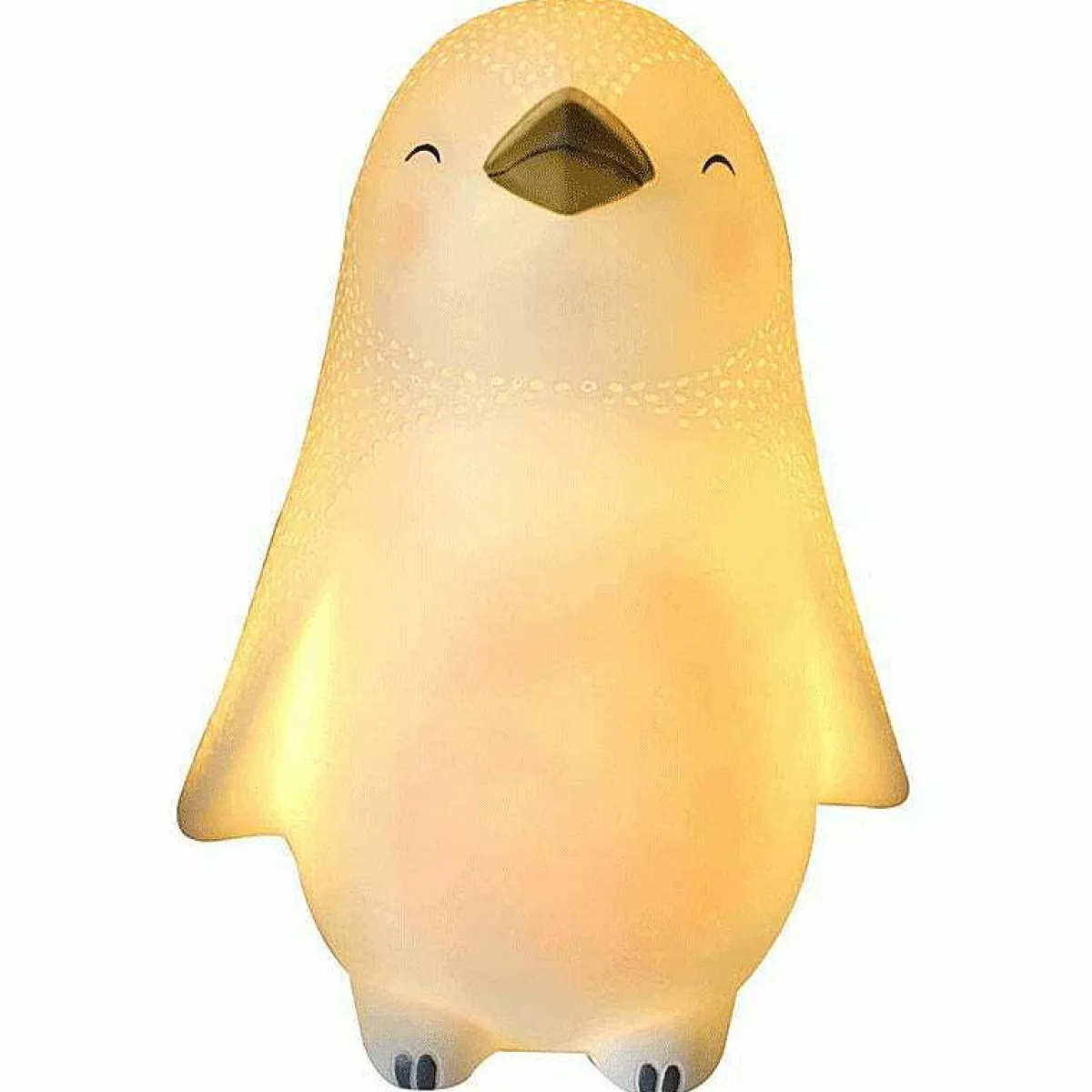 Small Led Penguin Light>House Of Disaster Sale