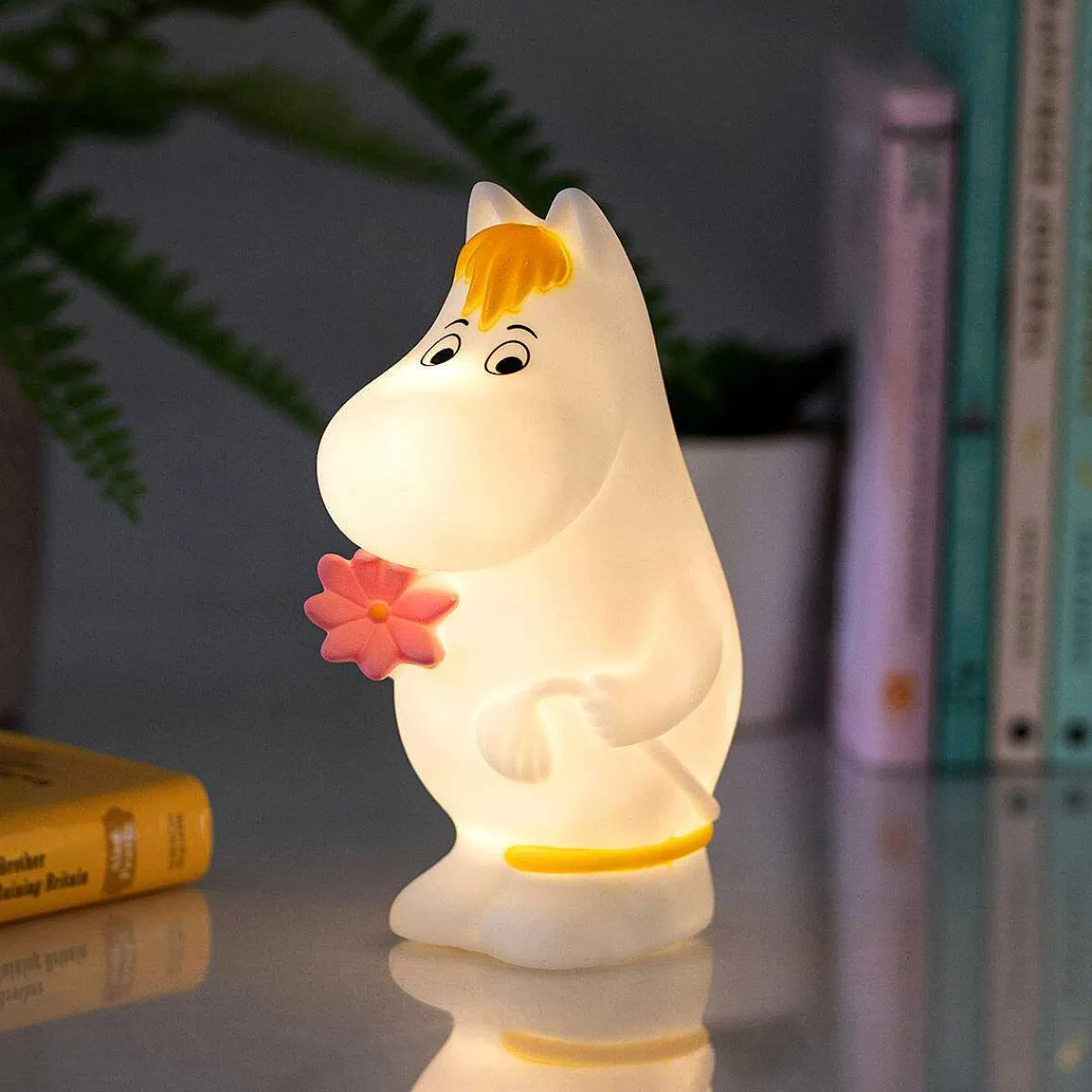 Small Led Moomin Snorkmaiden Light>House Of Disaster Flash Sale