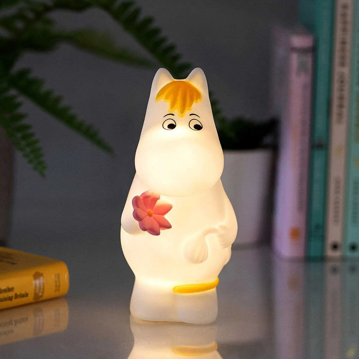 Small Led Moomin Snorkmaiden Light>House Of Disaster Flash Sale