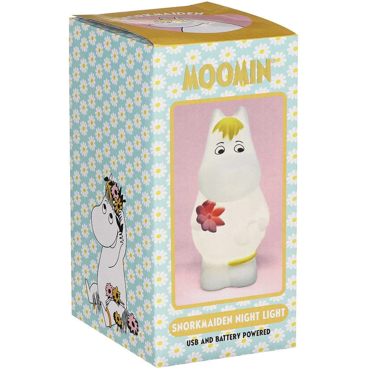 Small Led Moomin Snorkmaiden Light>House Of Disaster Flash Sale