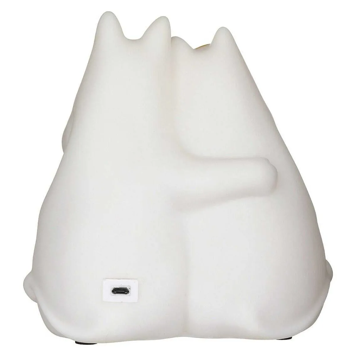 Small Led Moomin & Snorkmaiden Love Light>House Of Disaster Store