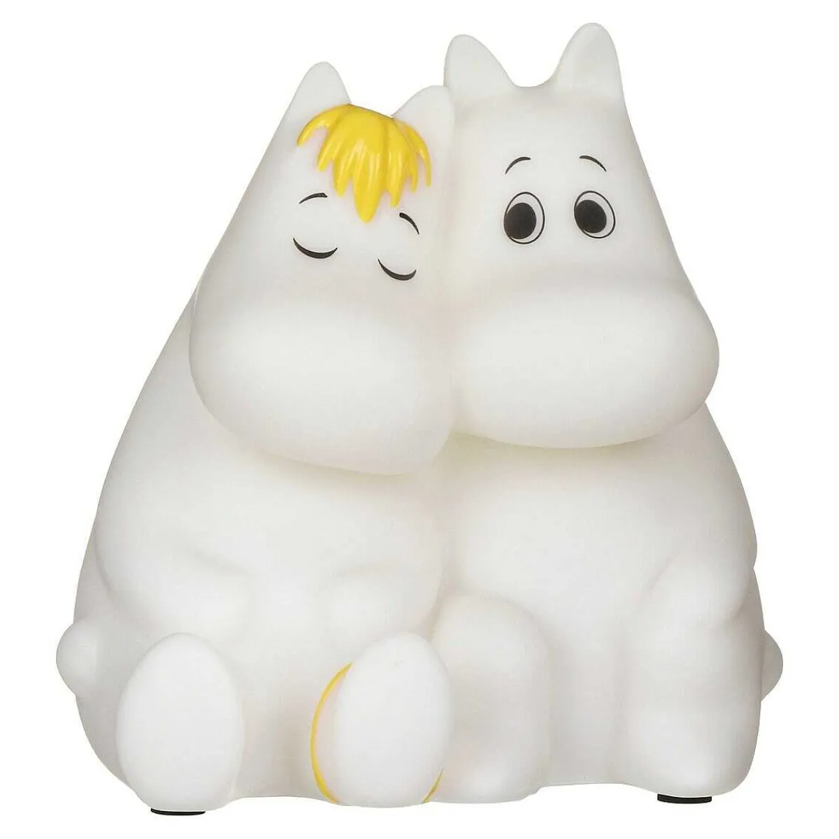 Small Led Moomin & Snorkmaiden Love Light>House Of Disaster Store