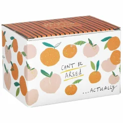 Small Talk 'Can'T Be Arsed' Cup>House Of Disaster Flash Sale