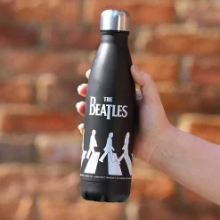 The Beatles Abbey Road 500Ml Thermal Water Bottle><noscript><img width=