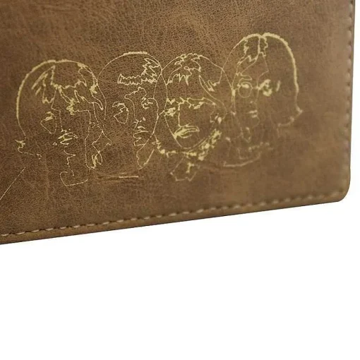 'The Beatles' Abbey Road Wallet>House Of Disaster Online
