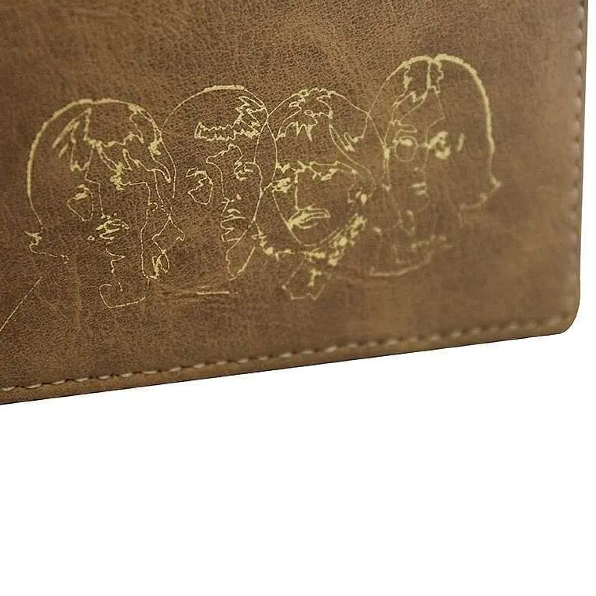 'The Beatles' Abbey Road Wallet>House Of Disaster Online