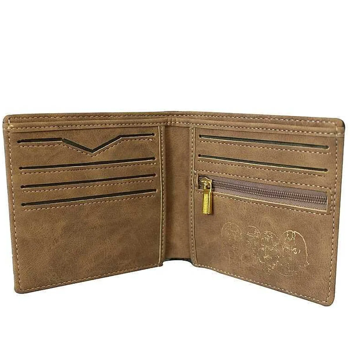 'The Beatles' Abbey Road Wallet>House Of Disaster Online
